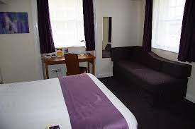Anmeldelser om premier inn london victoria. Our Room Picture Of Premier Inn London Victoria Hotel Tripadvisor