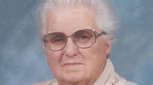 Arlene Hilton Obituary (1921