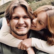 Janelle Ayers and David Burman's Wedding Website