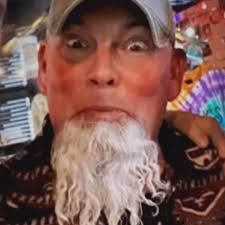 Be cautious of a woman with pink braids and pants