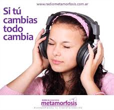 Lorena E Guy Radio Consultora Metamorfosis Coaching Wellness.