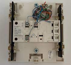 Telephone wire) may affect chime/bell performance Bypass Doorbell Chime Friedland Honeywell Type 1 Nom Ance Ring