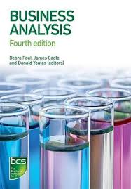 Business Analysis By Debra Paul James Cadle Waterstones