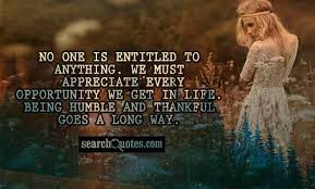 Use these thanksgiving quotes as inspiration for blessings, toasts and thoughts of gratitude as we enter 31. Humble And Thankful Quotes Quotations Sayings 2021