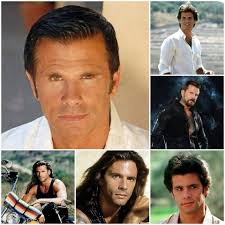 Happy 68th Birthday to Lorenzo Lamas
