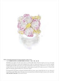 Cindy _ for it for more than six months and was now ready. Sucess Story Timeline And Key Dates Cindy Chao The Art Jewel