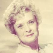 Virginia Barringer's Instagram, Twitter & Facebook