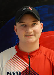 Patrick Nielsen — Corner Archery