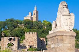 Ebenfalls aus dieser zeit erhalten sind. Veliko Tarnovo Bulgarien Franks Travelbox