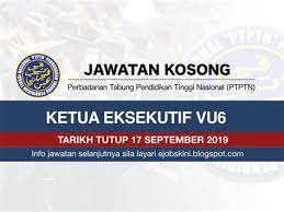 Paparan jadual di bawah adalah merangkumi satu tarikh. Tarikh Tutup Permohonan Ptptn 2019 Ums Makluman Tarikh Tutup Permohonan Geran Byod Peluang Kerjaya Ptptn 2019 Pihak Perbadanan Tabung Pendidikan Tinggi Nasional Ptptn Mempelawa Kepada Seluruh Warganegara Malaysia