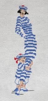 Rue Du Port 1 Fil Kids Rugs Rugs Home Decor