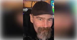 Obituary information for Darren Boyd Henry Spangrud