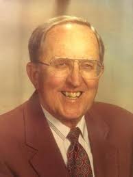 Robert "Jim" Benner Obituary