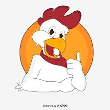chicken clipart cartoon clipart cartoon chicken decoration logo pattern clipart desain logo kartun ilustrasi pola