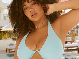 21 Best Bikinis For Big Boobs 2022: Swimwear With Support | Glamour UK