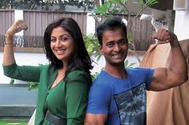 Vinod Channa Exclusive Shilpa Shetty Kundras Personal