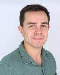 Thomas Melancon's Instagram, Twitter & Facebook