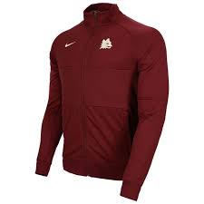 Get the latest as roma news, scores, stats, standings, rumors, and more from espn. As Roma Away I96 Anthem Jacket 2020 21