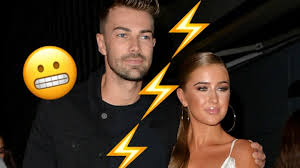 Love Island: Georgia Harrison Splits From Sam Gowland | Daily Mail Online