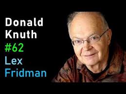 Donald Knuth