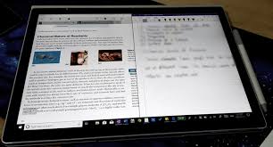 We did not find results for: How To Do Split Screen On Windows 10 Laptop Tablet Mode Or Desktop