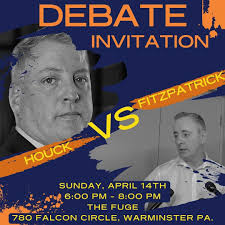 Mark Houck for Congress