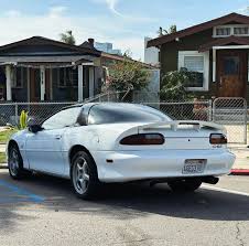 Image result for Arctic White 2000 Camaro