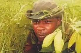 Burnt bodies found in car identified