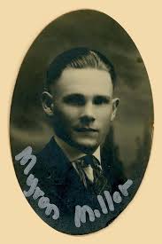 Myron Miller
