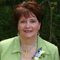 Linda Mae Dubuque Obituary