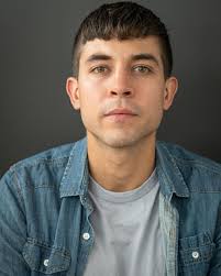 Malcolm Sparrow-Crawford Age, Wiki,...