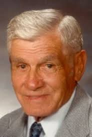 John Anthony Brush Obituary (1916