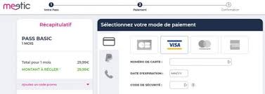 Codes promo cdecomania 2020 : Meetic Tarif Quel Prix Coute Un Abonnement Payant