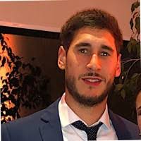 Sebastian Vazquez Rey