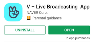 Erstellen sie ihren eigenen personalisierten alarm und verpassen sie keine einzige verbindung. A Guide To Vapp Vlive Army S Amino