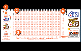 Lotteries are incredibly popular in canada and lotto 649 is no exception. Wclc Lotto 6 49