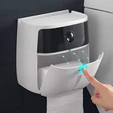 Get it as soon as thu, jul 1. Waterproof Toilet Paper Holder Storage Box Tray Tissue Box Wall Mounted Toilet Roll Dispenser Portable Toilet Paper Holder Portable Toilet Paper Holders Aliexpress