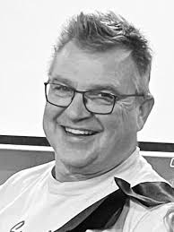 Obituary for Jeffrey Arthur Reitsma