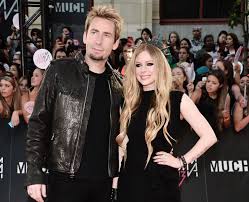 Most the singer was joined by avril lavigne on the red carpet for canada's version of the grammys, despite the fact that the couple separated nearly. Avril Lavigne And Chad Kroeger Have Separated Remain The Best Of Friends Glamour