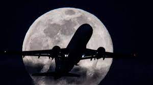 Wir liefern die genauen angaben zu den mondphasen mit datum und. Supermond Morgen Wann Und Wo Der Mega Mond In Deutschland Zu Sehen Ist Welt