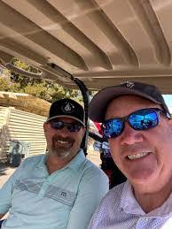 Craig Truett's Instagram, Twitter & Facebook