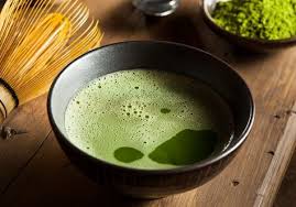 Matcha Conheca O Cha Que Acelera O Metabolismo E A Queima De Gordura Matcha Batata Doce No Microondas Queima De Gordura