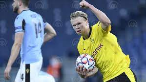 Erling braut haaland, professionally known as erling haaland is a norwegian professional football player. Profile Erling Haaland 20 Year Old Record Breaking Football Machine