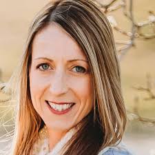 Amanda Showell, Author