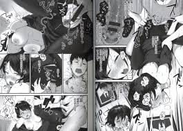 Strange Story Porno Omnibus | J-List