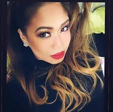 Keira Pickering's Instagram, Twitter & Facebook