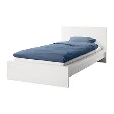 Ikea Us Furniture And Home Furnishings Malm Bed Malm Bed Frame Ikea Bed