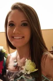 Morgan Rae McAlexander (1998-2015)