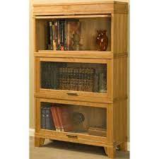 Almost everyone likes the look of barrister bookcases. Woodcraft Magazine Barrister Bookcase Downloadable Plan