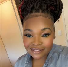 MoNique Matildanae Rodgers